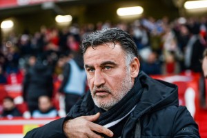LOSC - Mercato: Énorme dégraissage en vue, Galtier vend la mèche LOSC - Mercato: Énorme dégraissage en vue, Galtier vend la mèche